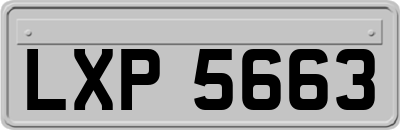 LXP5663