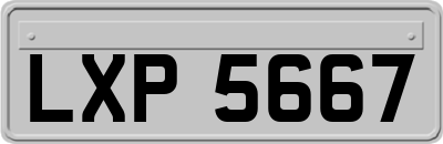 LXP5667