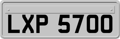 LXP5700
