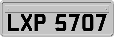 LXP5707