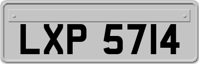 LXP5714