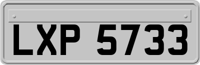 LXP5733