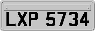 LXP5734