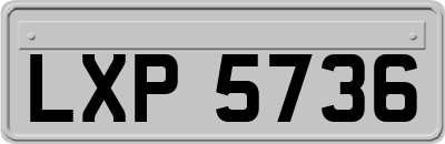 LXP5736