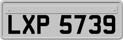 LXP5739