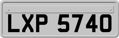 LXP5740
