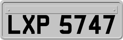 LXP5747
