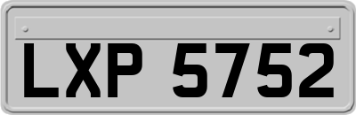 LXP5752
