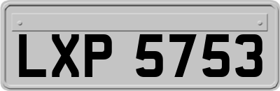 LXP5753
