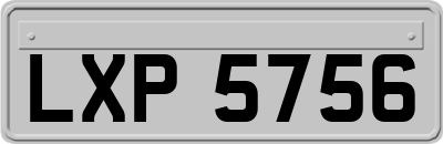 LXP5756