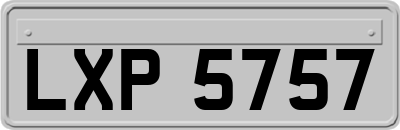 LXP5757