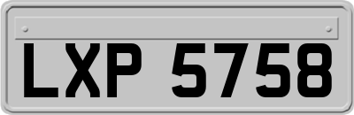 LXP5758
