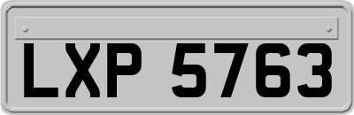 LXP5763