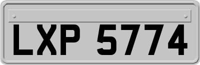 LXP5774