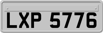 LXP5776