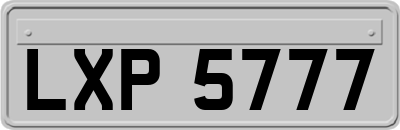 LXP5777