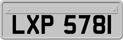 LXP5781