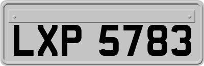 LXP5783