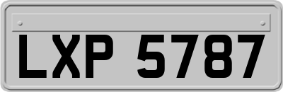 LXP5787