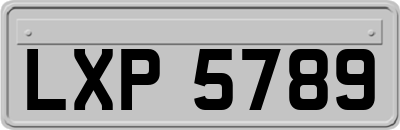 LXP5789