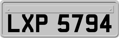 LXP5794