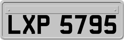 LXP5795