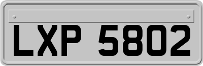 LXP5802
