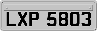 LXP5803