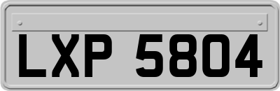 LXP5804