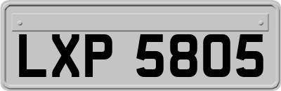 LXP5805
