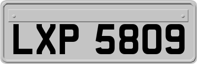 LXP5809