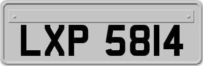 LXP5814