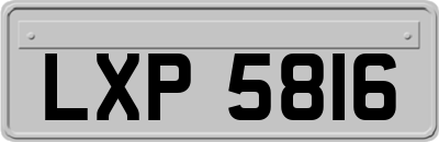 LXP5816