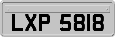 LXP5818