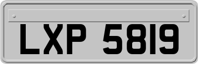 LXP5819