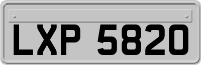 LXP5820