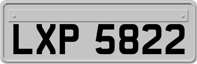 LXP5822