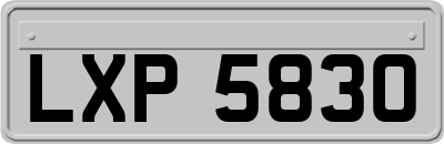 LXP5830