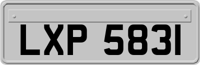 LXP5831