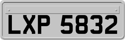 LXP5832