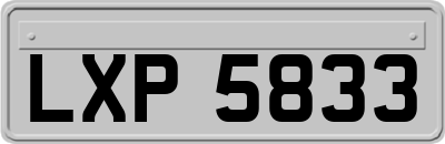 LXP5833