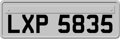 LXP5835
