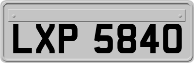 LXP5840