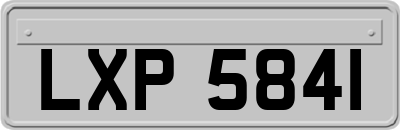 LXP5841