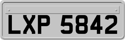 LXP5842