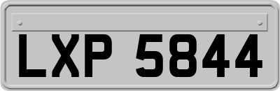 LXP5844