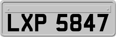 LXP5847