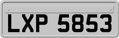 LXP5853