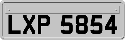 LXP5854