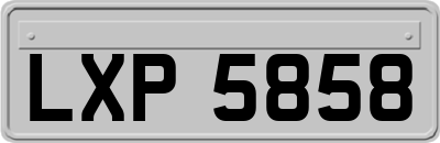 LXP5858